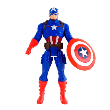 Muñeco Capitan America Muñeco Capitan America
