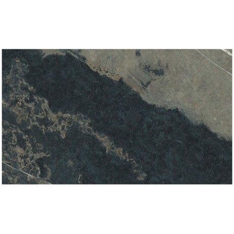 Porcelanato Marmolado Negro Pulido 80X160Cm Piso Pared GAMAS DE NEGRO