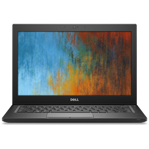 Notebook Dell Latitude 7280 I5/ 8 Gb Ram/ 256 Gb Ssd NOTEBOOK RFPL DELL 7280 I5/8GB/256/12.5