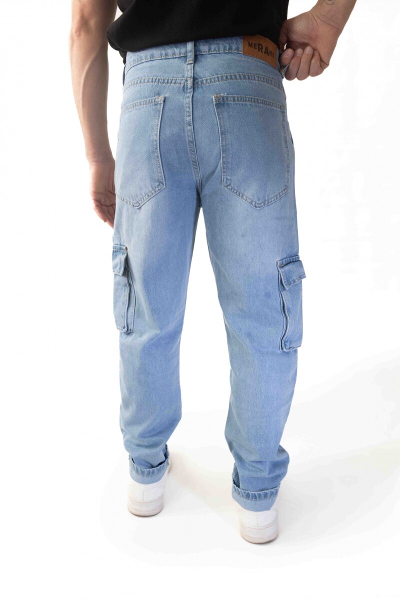 Jean Destroyer Celeste