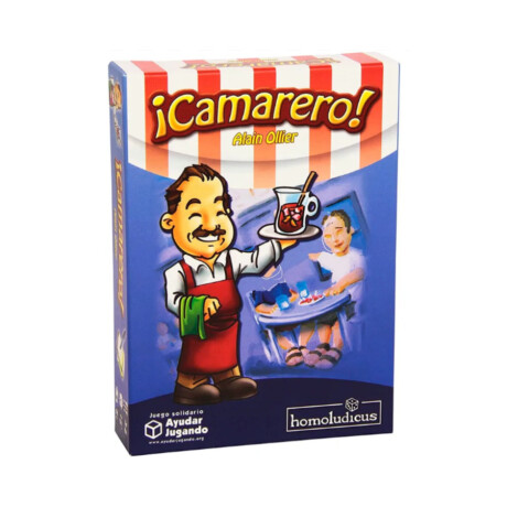 Camarero Camarero