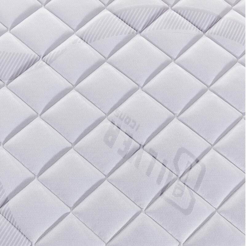 Colchón Espuma Petra Levane 17 De 2 Plaza 188cm 138cm 17cm(Pausado) Colchón Espuma Petra Levane 17 De 2 Plaza 188cm 138cm 17cm(pausado)