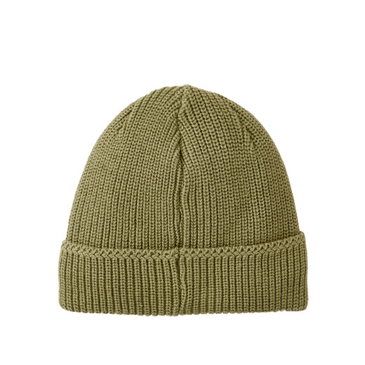Gorro Lana Rip Curl Fade Out Icon Shallow Beanie - Verde Gorro Lana Rip Curl Fade Out Icon Shallow Beanie - Verde