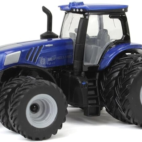 TRACTOR NEW HOLLAND T8 BLUE POWER 1/64 TRACTOR NEW HOLLAND T8 BLUE POWER 1/64
