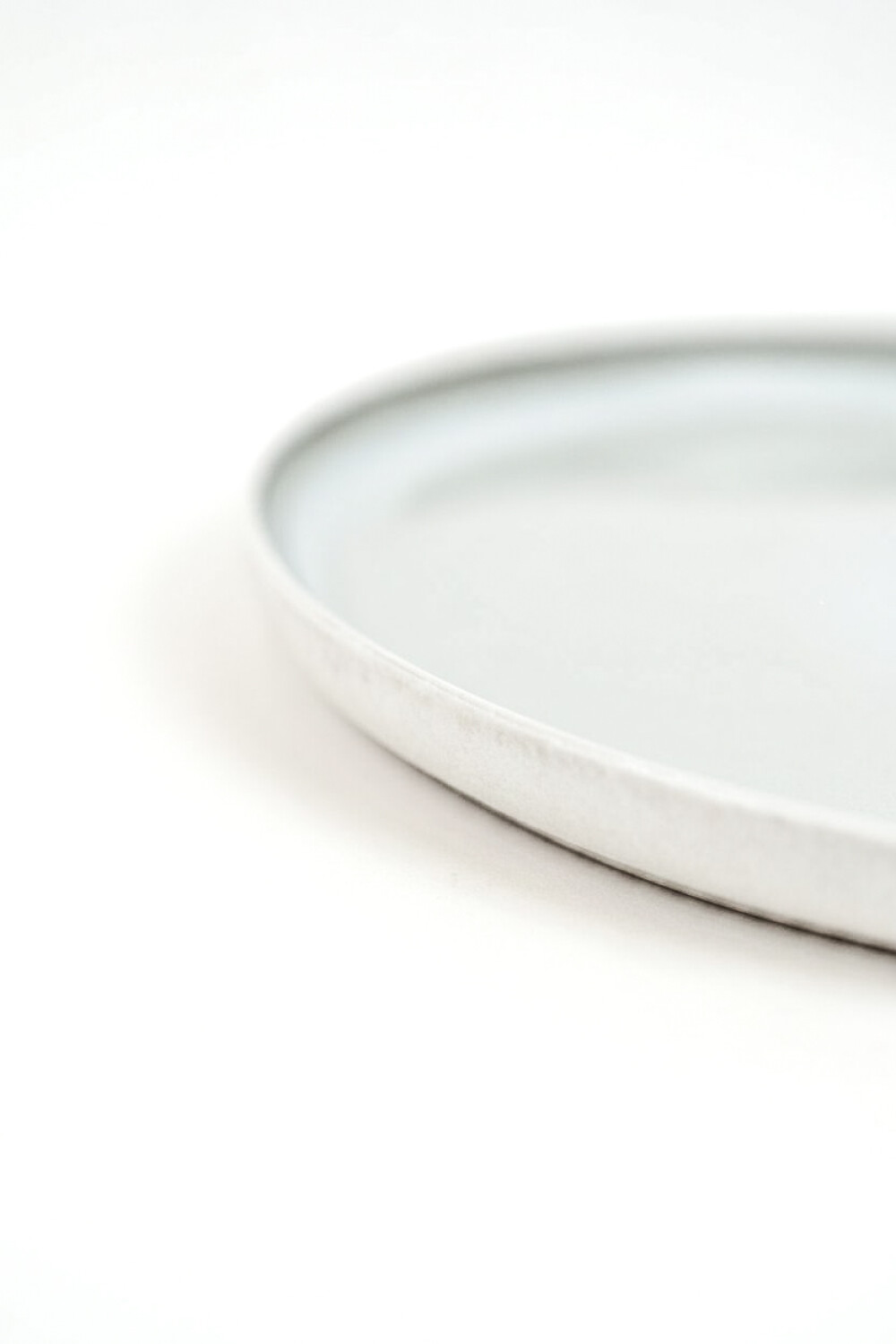 Plato Postre Toronto Estampado 2