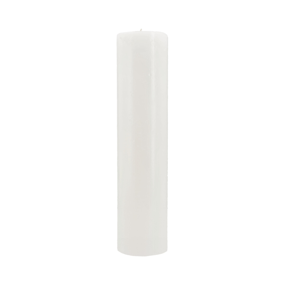 VELON 10 X 40 CILINDRICO - Blanco 