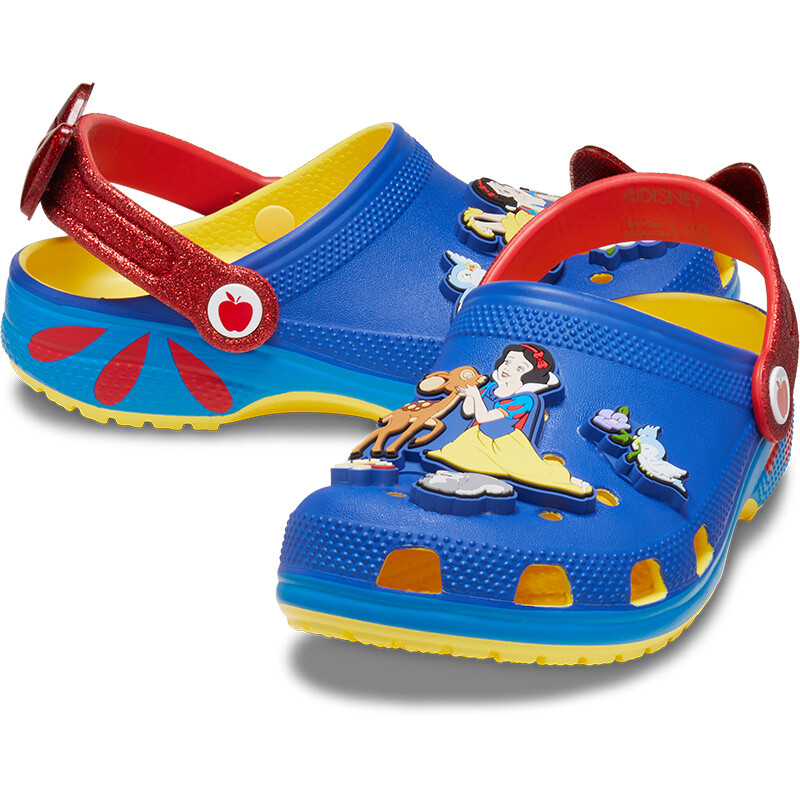 Classic Blancanieves Azul