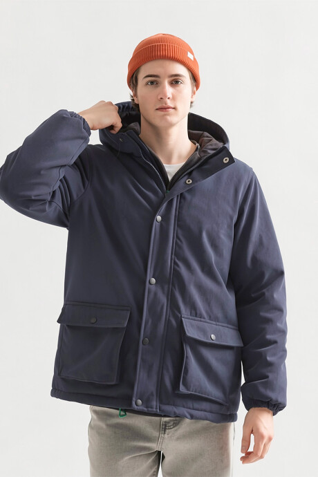 GORRO TIXI DIXIE Caramelo