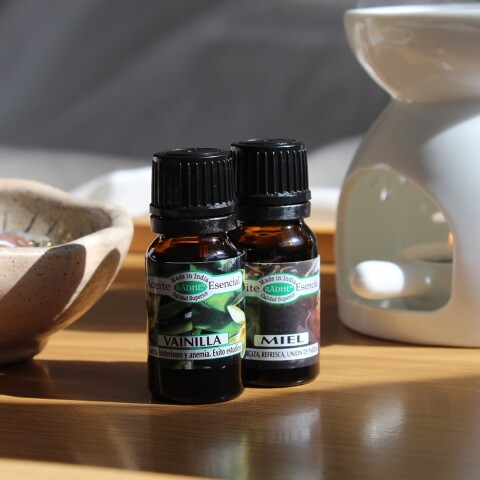 Aceite 10ml hornito Miel