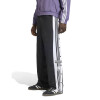 Pantalón Adidas ADIBREAK TP Hombre KD4094 Negro-blanco