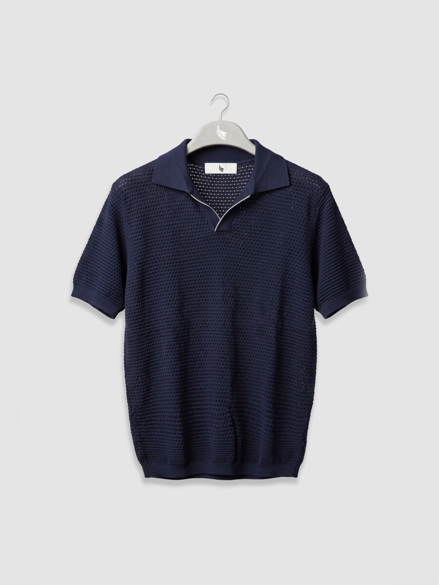 POLO SHIRT 