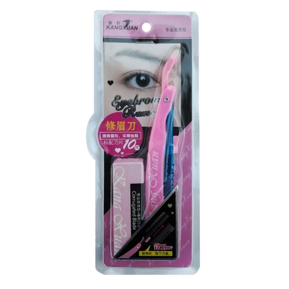 A & M KANGXUAN PERFILADOR CAJA 22740 UNI única