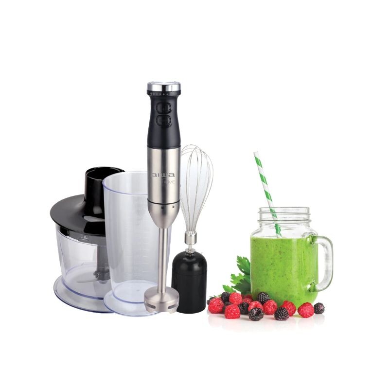 MIXERS AIWA C/ACCESORIOS Mixers Aiwa C/accesorios