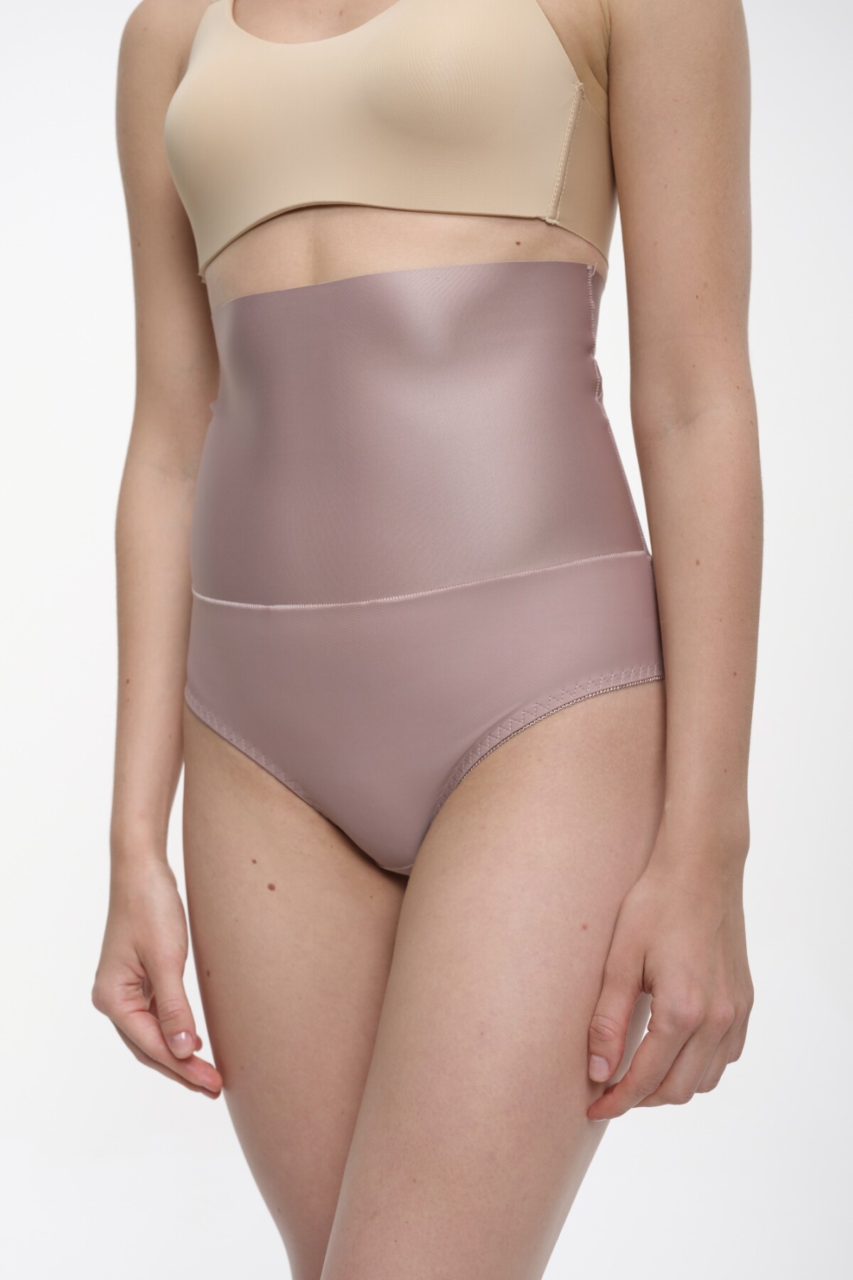 Bombacha Serafina Beige