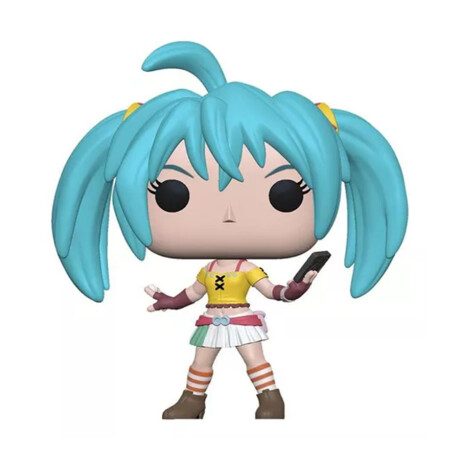 Runo Misaki • Bakugan - 964 Runo Misaki • Bakugan - 964