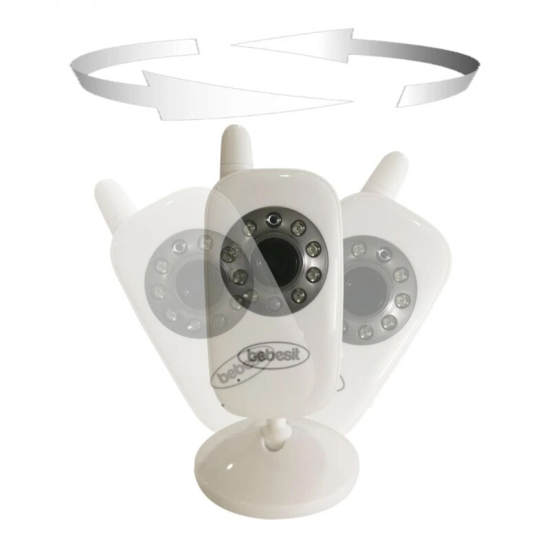 Baby Call Video Monitor Bebesit Baby Call Video Monitor Bebesit