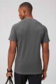 Polo The Training Day Tee Hombre Onyx