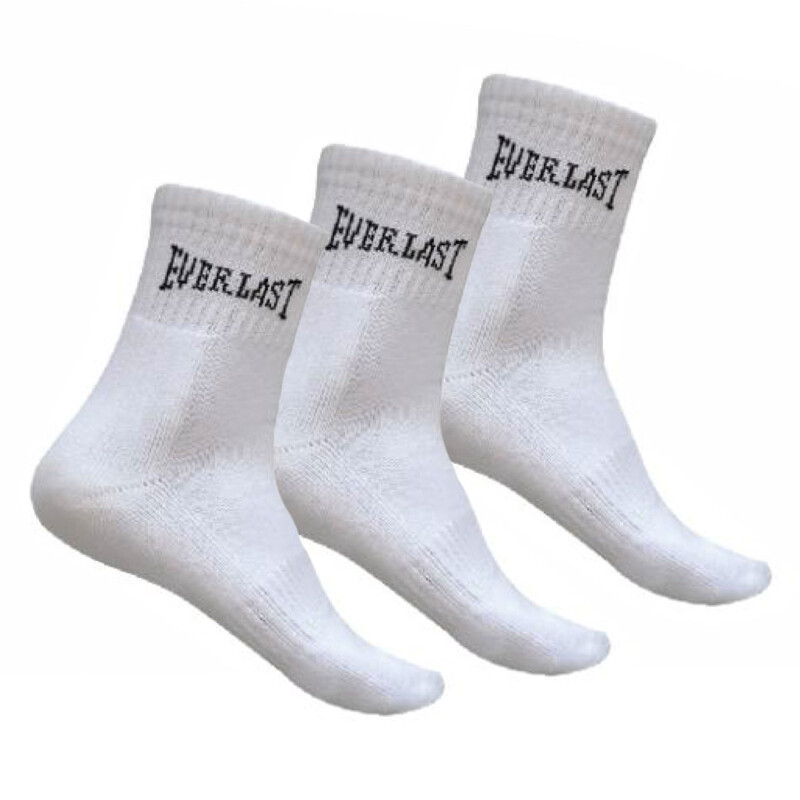 MEDIA EVERLAST 10-13 TOB WT (SET 3) WT