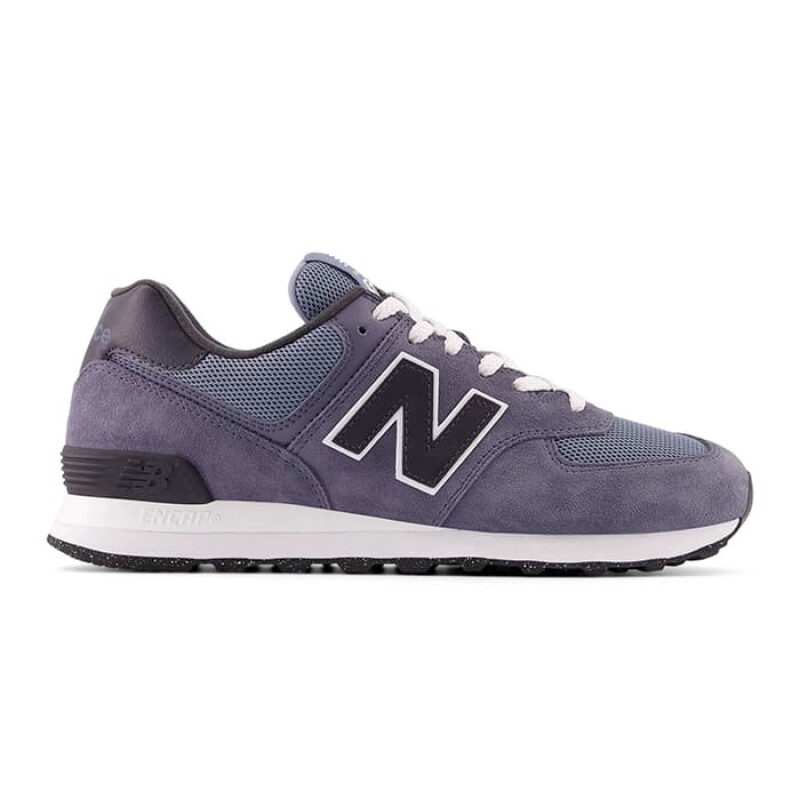 Championes New Balance Lifestyle de Hombre - U574GGE Violeta