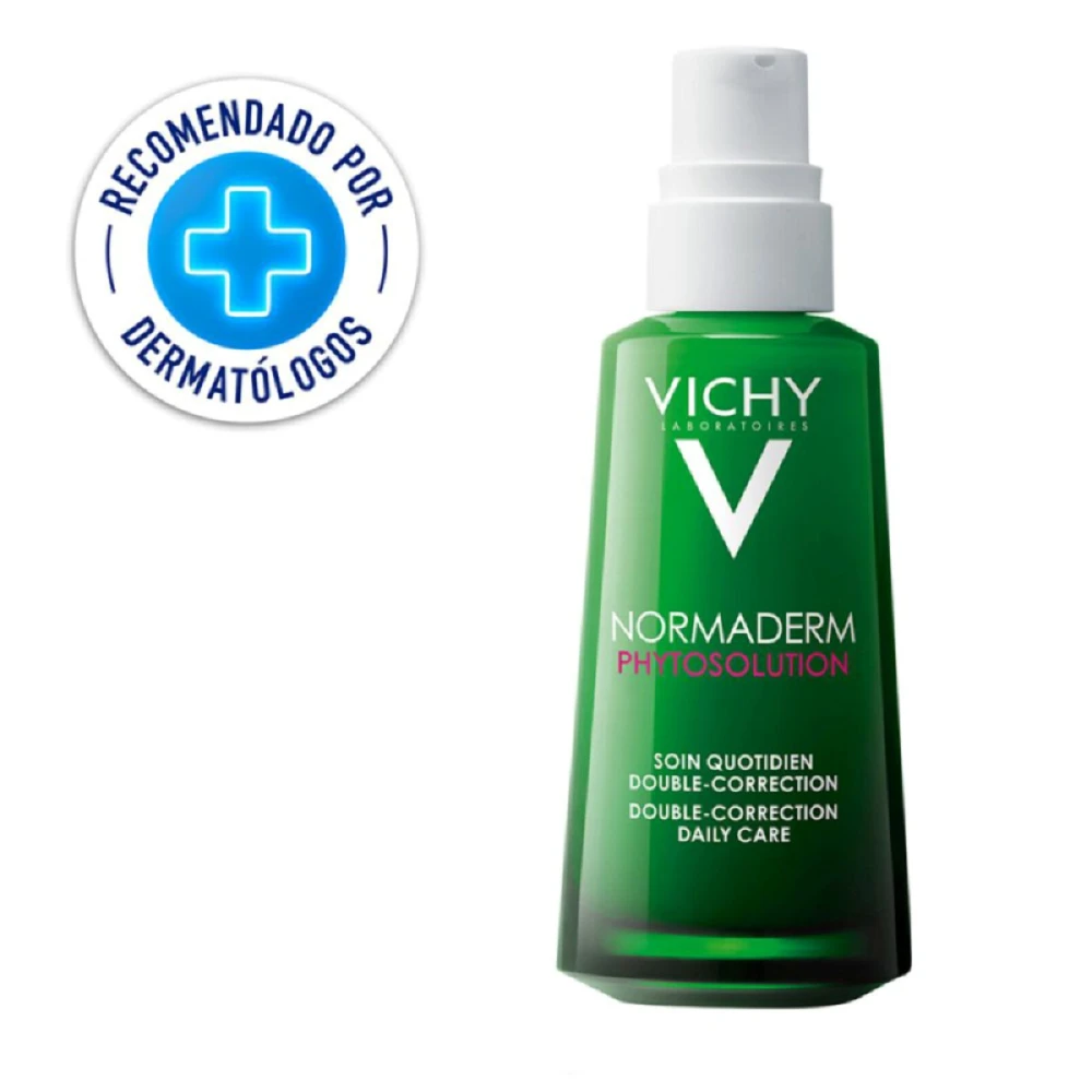 VICHY NORMADERM PHYTOSOLUTION QUOTIDIEM