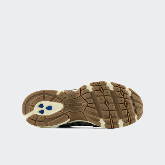 Championes New Balance 530 Negro