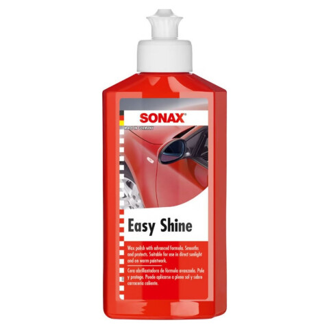 CERA EASY SHINE 250ML Cera Easy Shine 250ml