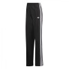 Pantalon Adidas FB LOOSE TP Mujer KD7976 Negro-blanco