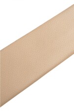 Corbatin 5 cm DORADO