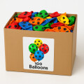 Globos De Pelotas De Futbol Pack x100 Globos De Pelotas De Futbol Pack x100