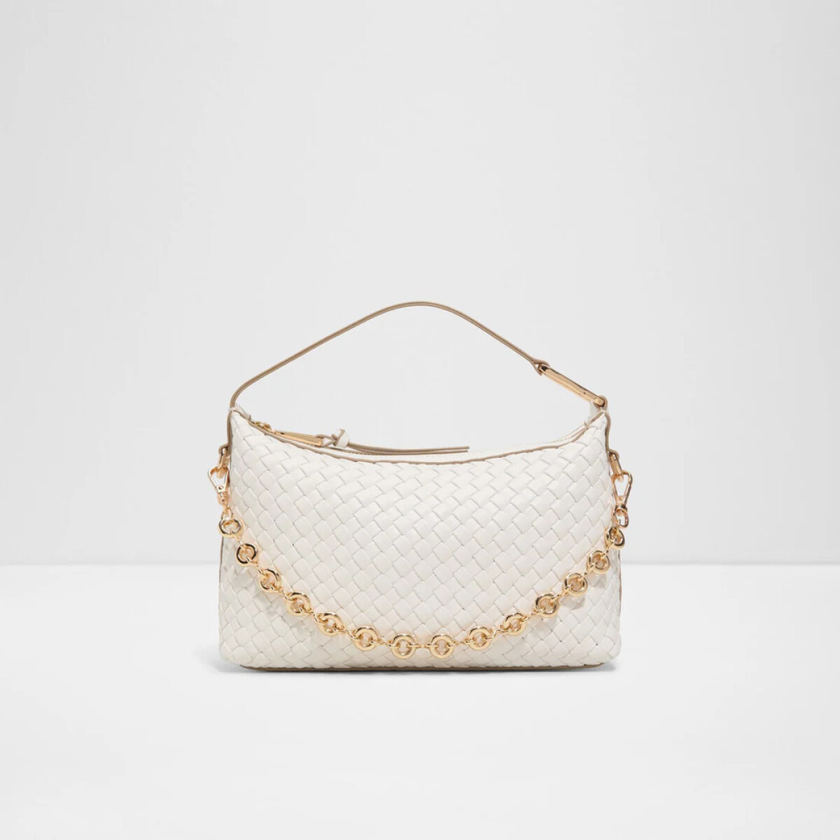 PAXTONI WHITE SYNTHETIC - WHITE 