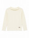 POLERA SEATTLE II BLANCO
