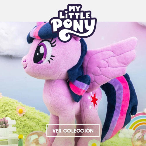 My little Pony