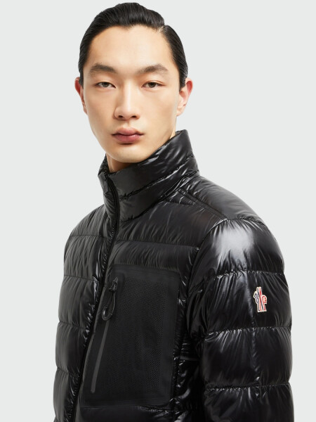 Moncler - Chaqueta Fraser Negro