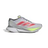 Championes Adizero Boston 12 Gris