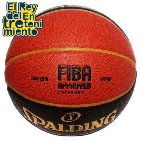 Pelota Basketball Spalding Tf1000 Cuero Profesional Pelota Basketball Spalding Tf1000 Cuero Profesional