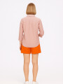 Camisa Oppu Rosa