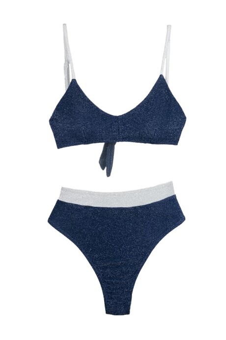 Bikini LUREX Bikini LUREX