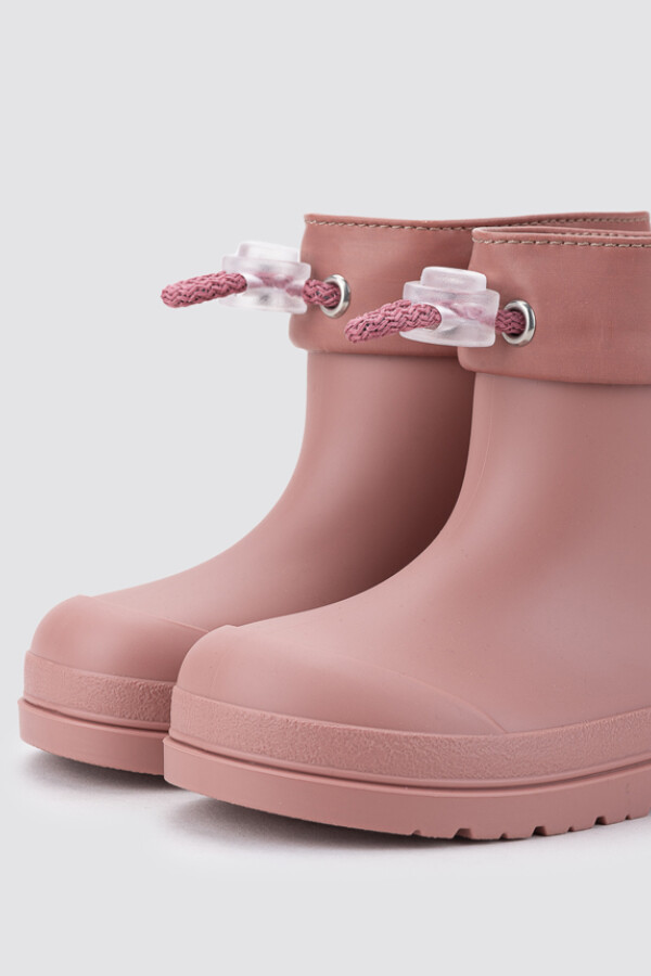 Mendi rose Barefoot Rosa