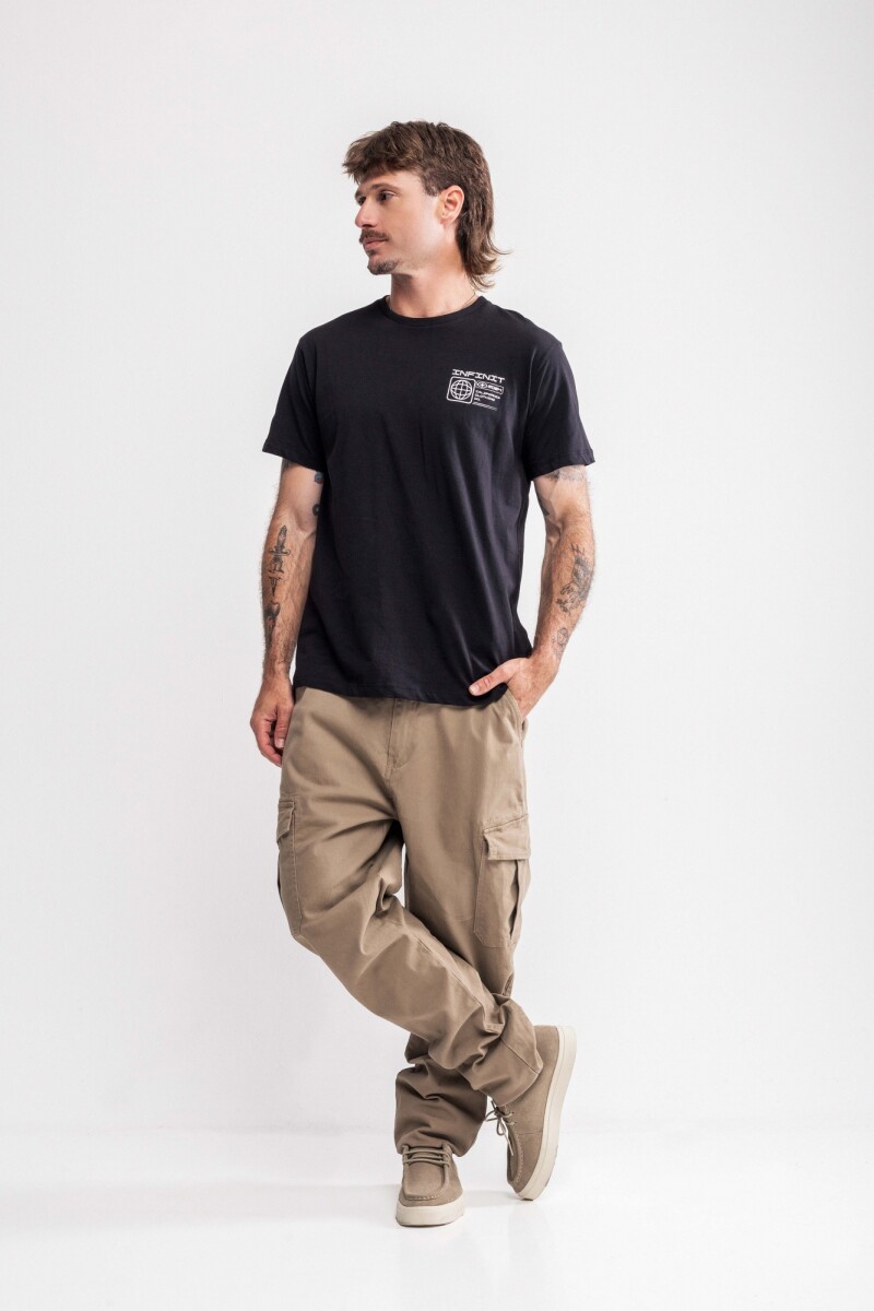 Pantalón Rubi Beige