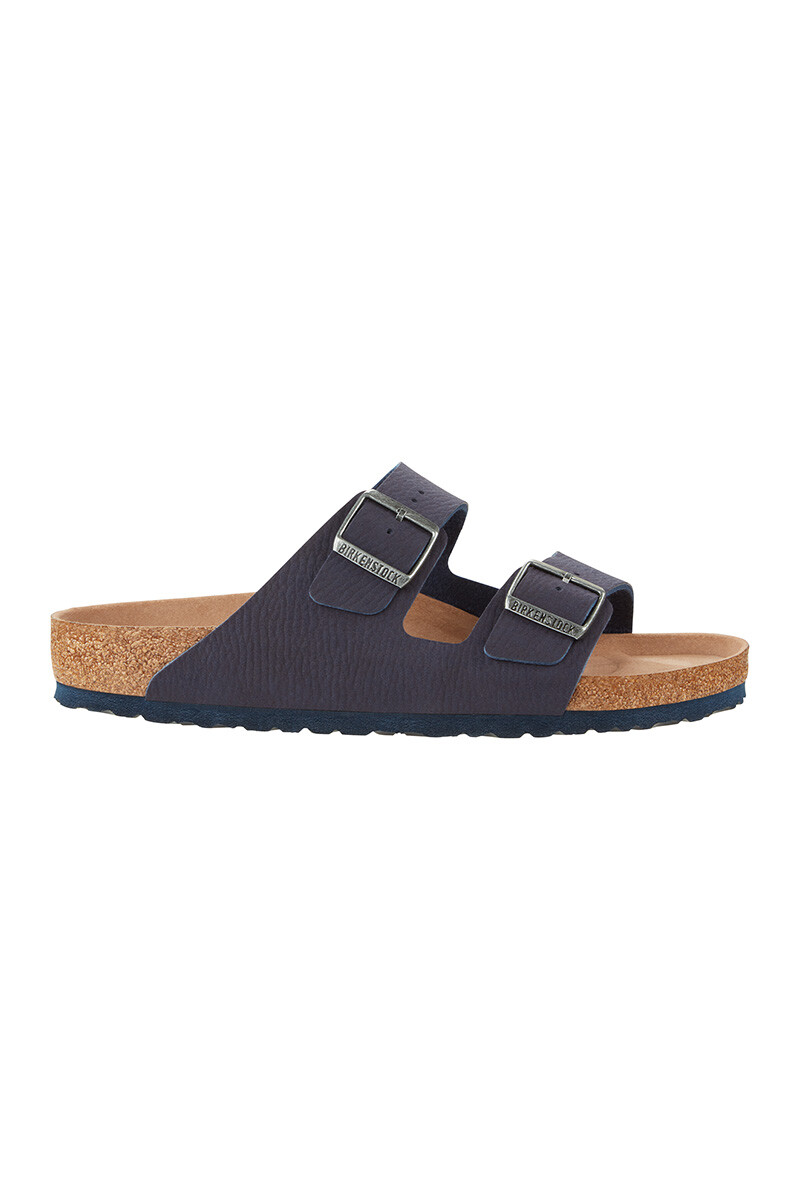 Sandalia Arizona Syn Indigo Blue