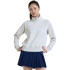 UA Rival Fleece HZ-BRN BLK-001