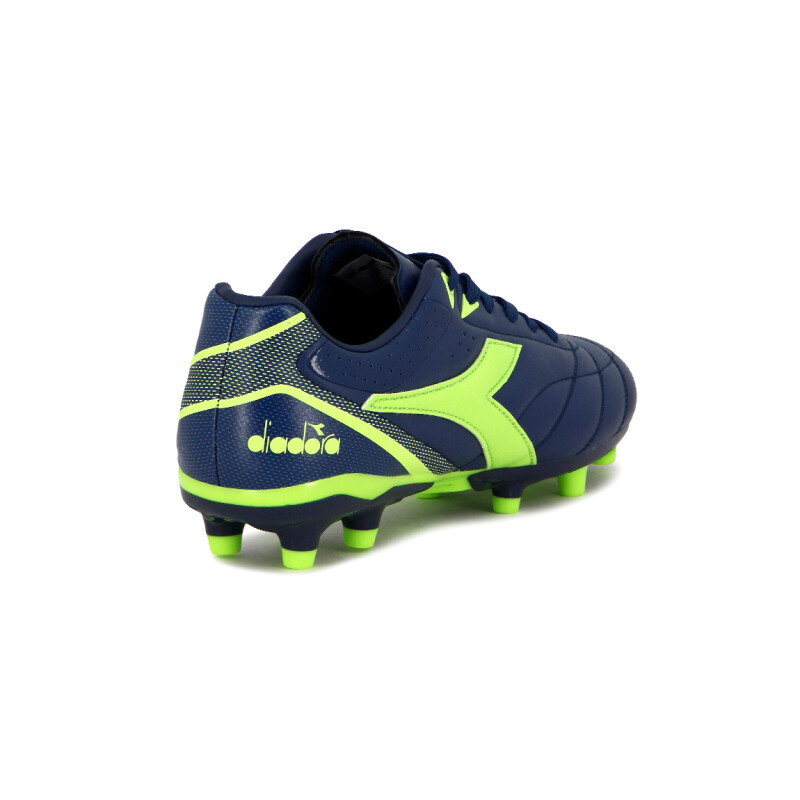 Diadora Futbol Tifosi MD Men - Marino-Verde Marino-Verde