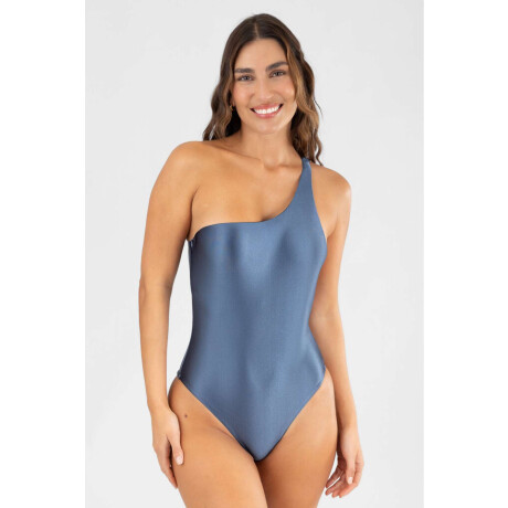 Malla carolina Dark night metal