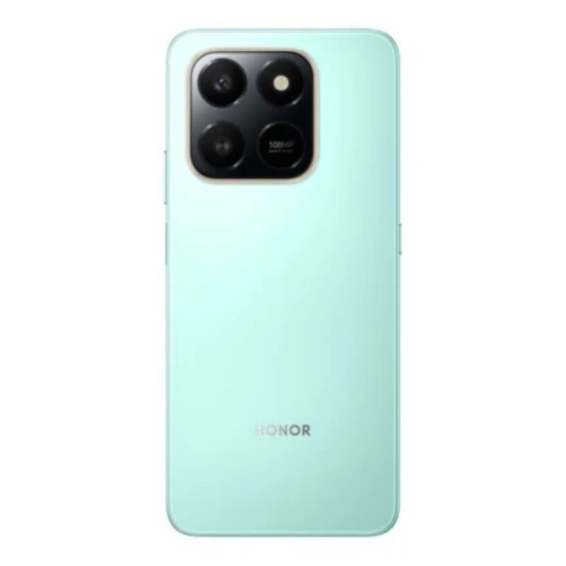 Honor X7d 256GB/8RAM Cyan Honor X7d 256GB/8RAM Cyan