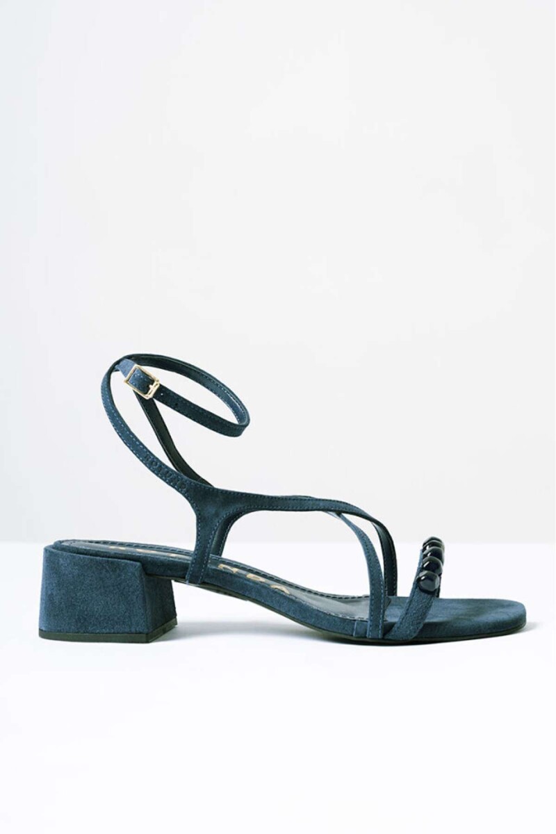 Alta Pirna - Blue 