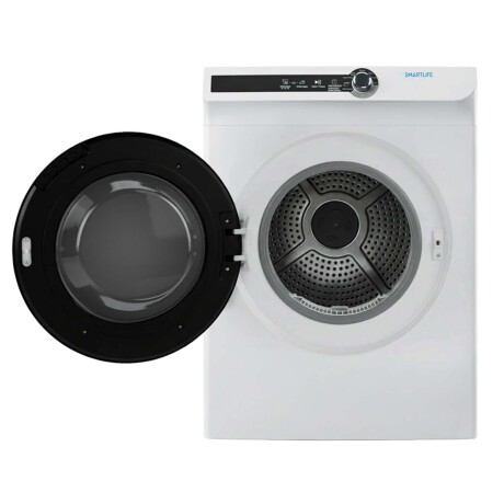 SECARROPAS SMARTLIFE 8-KG BLANCO SL-DRY08