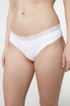 Bikini Ginebra Blanco