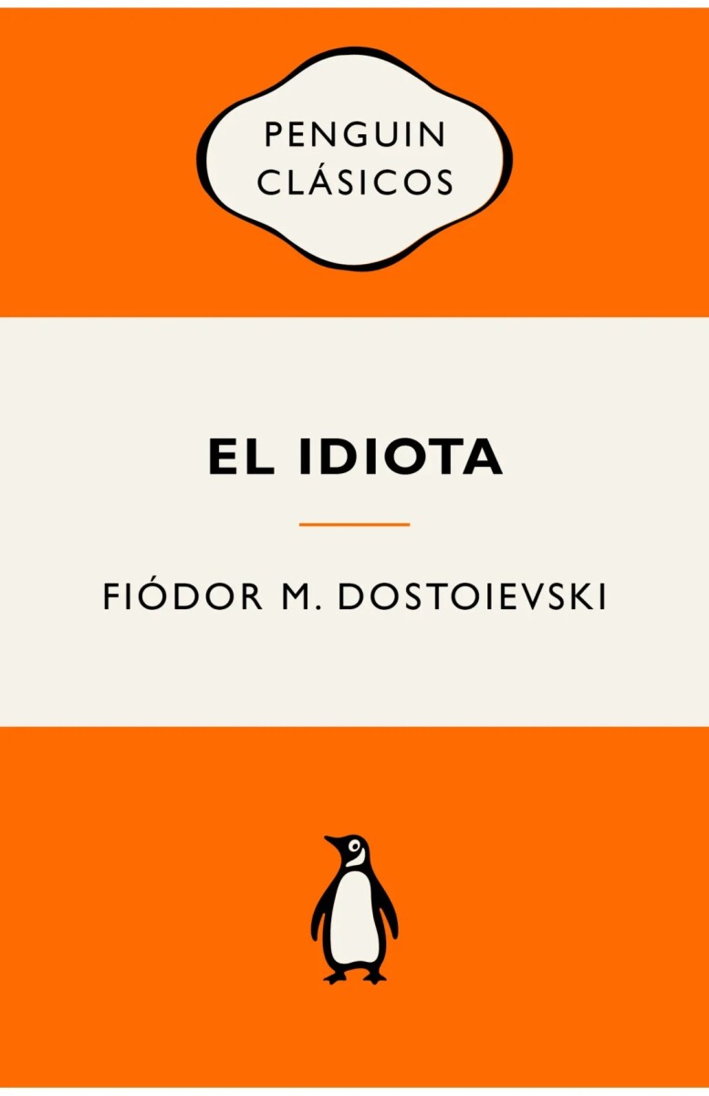El idiota 