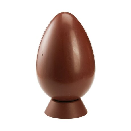 Molde pascua de huevo placa 11 cm Molde pascua de huevo placa 11 cm