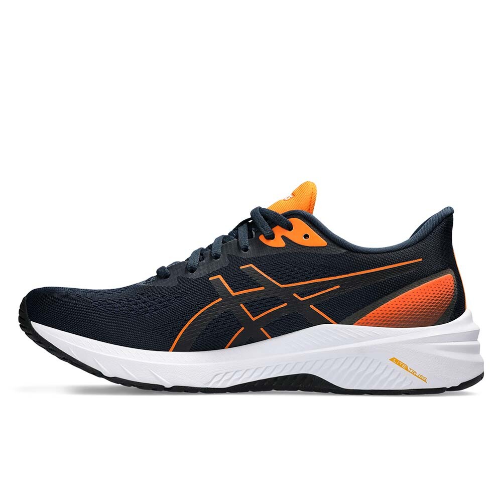 GT 1000 12 - Hombre French Blue/bright Orange
